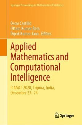 Applied Mathematics and Computational Intelligence(English, Hardcover, unknown)