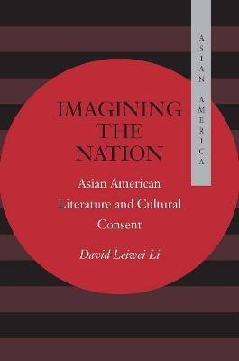 Imagining the Nation(English, Paperback, Li David Leiwei)