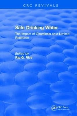 Revival: Safe Drinking Water (1985)(English, Paperback, unknown)