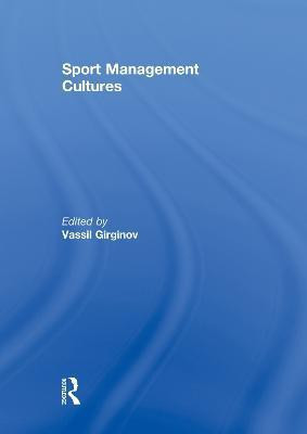 Sport Management Cultures(English, Paperback, unknown)