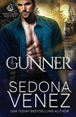 Gunner(English, Paperback, Venez Sedona)
