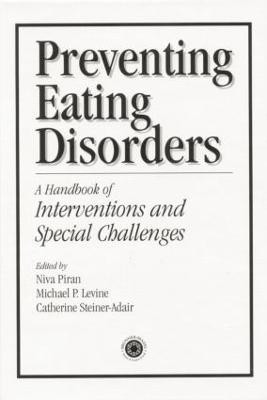 Preventing Eating Disorders(English, Paperback, unknown)