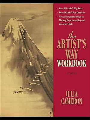 The Artist's Way Workbook(Paperback, Julia Cameron)