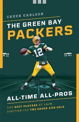 The Green Bay Packers All-Time All-Stars(English, Paperback, Carlson Chuck)