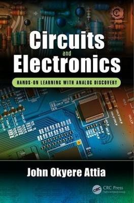 Circuits and Electronics(English, Hardcover, Attia John Okyere)