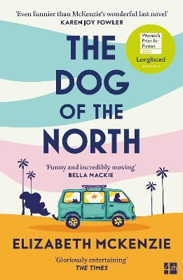 The Dog of the North(English, Paperback, McKenzie Elizabeth)