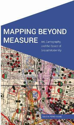 Mapping Beyond Measure(English, Electronic book text, Ferdinand Simon)