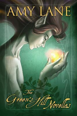 The Green's Hill Novellas Volume 1(English, Paperback, Lane Amy)
