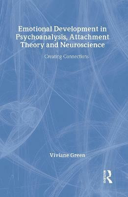 Emotional Development in Psychoanalysis, Attachment Theory and Neuroscience(English, Hardcover, unknown)