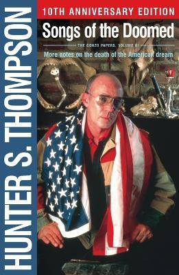 Songs of the Doomed(English, Paperback, Thompson)