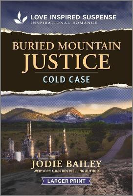 Buried Mountain Justice(English, Paperback, Bailey Jodie)