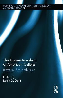 The Transnationalism of American Culture(English, Hardcover, unknown)