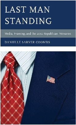 Last Man Standing(English, Hardcover, Coombs Danielle Sarver)