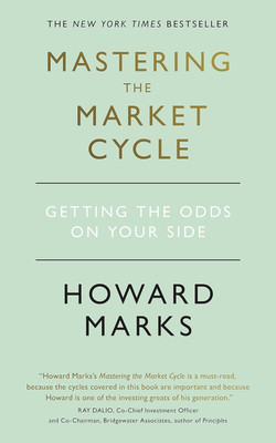 Mastering The Market Cycle(Paperback, Marks Howard)