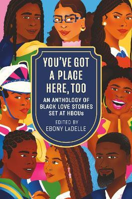 You've Got a Place Here, Too(English, Hardcover, unknown)