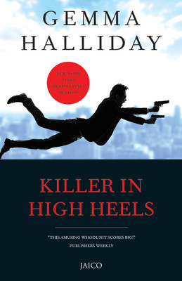 Killer in High Heels(English, Paperback, Halliday Gemma)