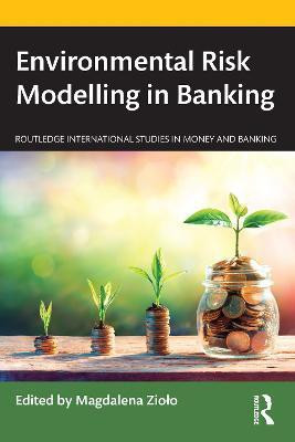 Environmental Risk Modelling in Banking(English, Paperback, unknown)