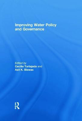 Improving Water Policy and Governance(English, Paperback, unknown)