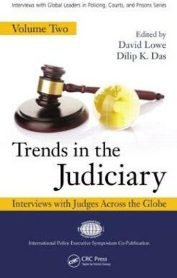 Trends in the Judiciary(English, Hardcover, unknown)