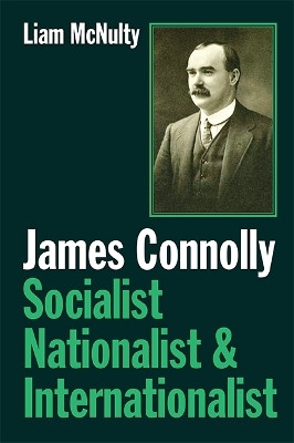 James Connolly(English, Paperback, McNulty Liam)