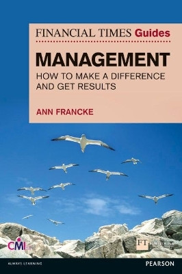 Financial Times Guide to Management, The(English, Paperback, Francke Ann)