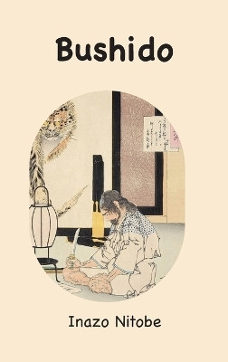 Bushido(English, Hardcover, Nitobe Inazo)