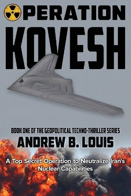 Operation Kovesh(English, Paperback, Louis Andrew B)