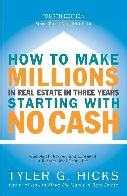 How To Make Millions Re 4th Ed(English, Paperback, Hicks Tyler)