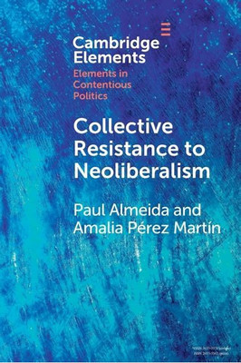 Collective Resistance to Neoliberalism(English, Electronic book text, Almeida Paul)