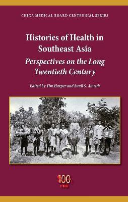 Histories of Health in Southeast Asia(English, Paperback, unknown)