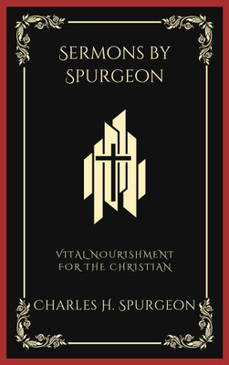 Sermons by Spurgeon(English, Paperback, Spurgeon Charles Haddon)