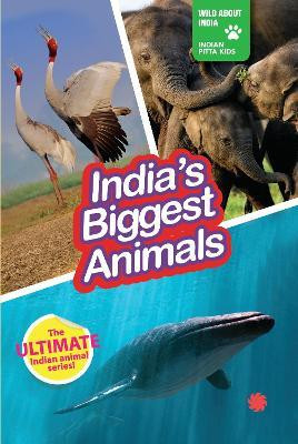 India's Biggest Animal(English, Paperback, unknown)