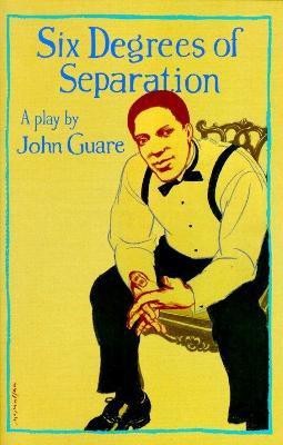 Six Degrees of Separation(English, Paperback, Guare John)