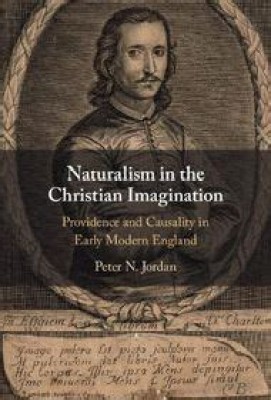 Naturalism in the Christian Imagination(English, Electronic book text, Jordan Peter N.)