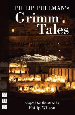 Philip Pullman's Grimm Tales(English, Paperback, unknown)