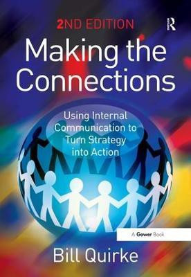 Making the Connections(English, Paperback, Quirke Bill)
