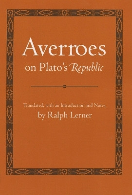 Averroes on Plato's "Republic"(English, Paperback, Averroes)
