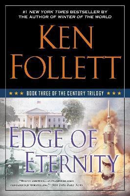 Edge of Eternity(English, Paperback, Follett Ken)