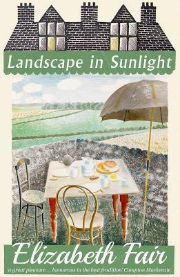 Landscape in Sunlight(English, Paperback, Fair Elizabeth)