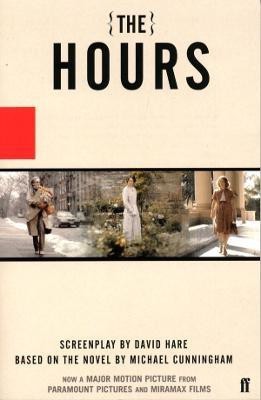 The Hours(English, Paperback, Hare David)