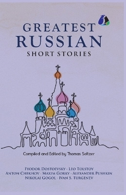 Greatest Russian Short Stories(English, Book, Dostoevsky Fyodor)