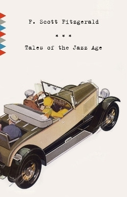 Tales of the Jazz Age(English, Paperback, Fitzgerald F. Scott)