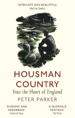 Housman Country(English, Paperback, Parker Peter)