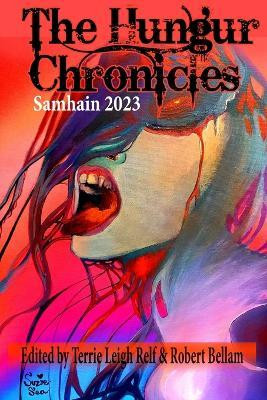 Hungur Chronicles Samhain 2023(English, Paperback, unknown)