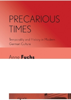 Precarious Times(English, Paperback, Fuchs Anne)