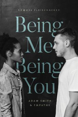 Being Me Being You(English, Paperback, Fleischacker Samuel)
