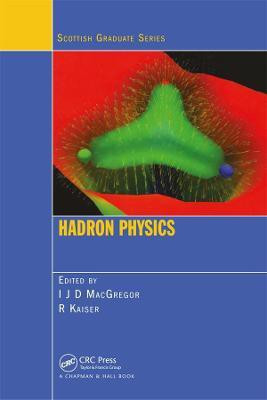 Hadron Physics(English, Paperback, unknown)