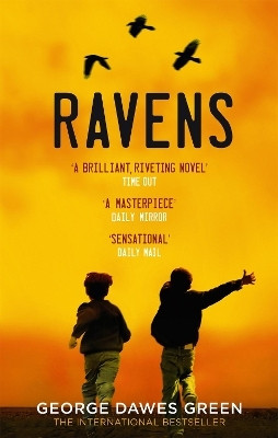 Ravens(English, Paperback, Dawes Green George)