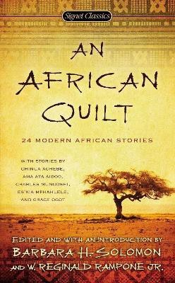 An African Quilt(English, Paperback, unknown)