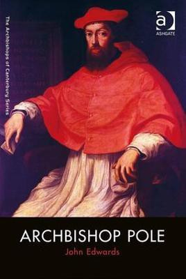 Archbishop Pole(English, Hardcover, Edwards John)
